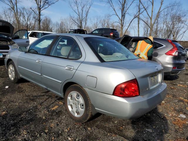 Photo 1 VIN: 3N1CB51D14L906370 - NISSAN SENTRA 