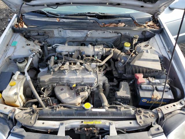 Photo 10 VIN: 3N1CB51D14L906370 - NISSAN SENTRA 