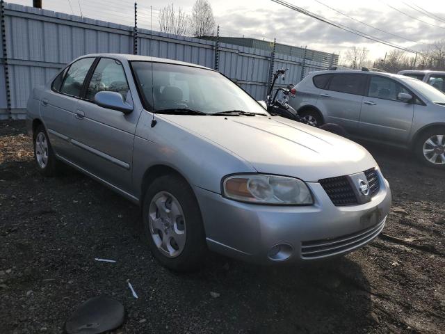 Photo 3 VIN: 3N1CB51D14L906370 - NISSAN SENTRA 