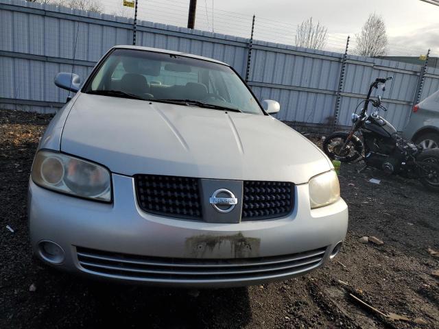 Photo 4 VIN: 3N1CB51D14L906370 - NISSAN SENTRA 