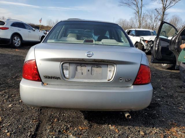 Photo 5 VIN: 3N1CB51D14L906370 - NISSAN SENTRA 