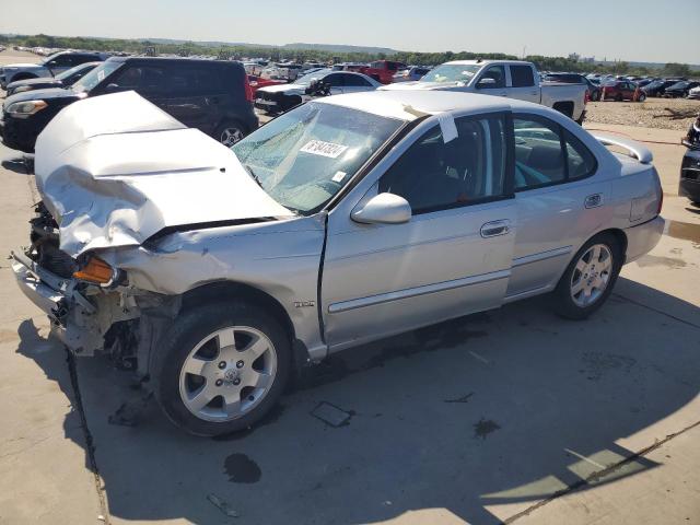 Photo 0 VIN: 3N1CB51D15L483971 - NISSAN SENTRA 1.8 