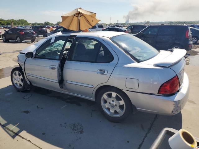 Photo 1 VIN: 3N1CB51D15L483971 - NISSAN SENTRA 1.8 