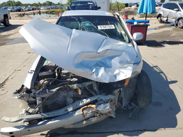 Photo 4 VIN: 3N1CB51D15L483971 - NISSAN SENTRA 1.8 