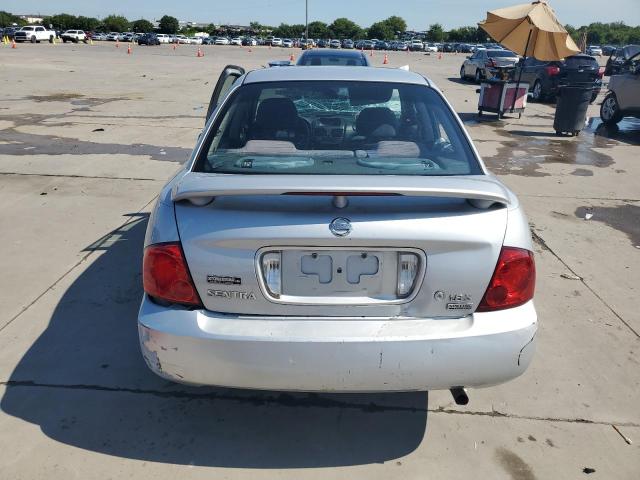 Photo 5 VIN: 3N1CB51D15L483971 - NISSAN SENTRA 1.8 