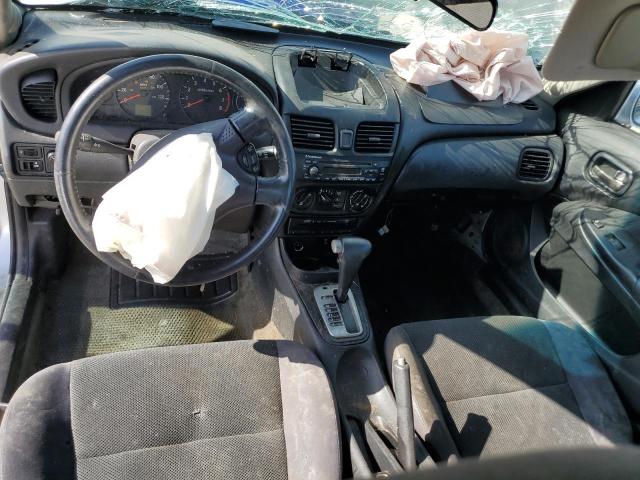 Photo 7 VIN: 3N1CB51D15L483971 - NISSAN SENTRA 1.8 