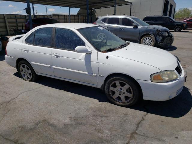 Photo 3 VIN: 3N1CB51D15L496042 - NISSAN SENTRA 