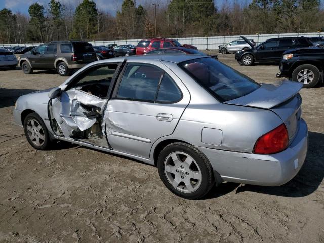 Photo 1 VIN: 3N1CB51D15L514491 - NISSAN SENTRA 