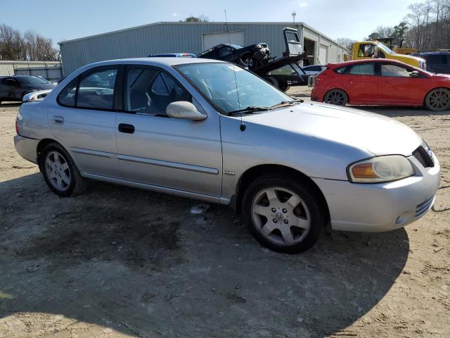 Photo 3 VIN: 3N1CB51D15L514491 - NISSAN SENTRA 