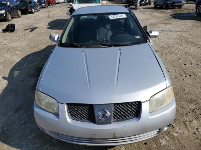 Photo 4 VIN: 3N1CB51D15L514491 - NISSAN SENTRA 