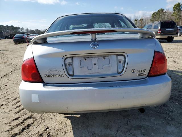 Photo 5 VIN: 3N1CB51D15L514491 - NISSAN SENTRA 