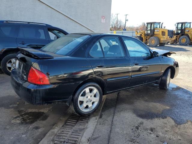 Photo 2 VIN: 3N1CB51D15L539956 - NISSAN SENTRA 1.8 