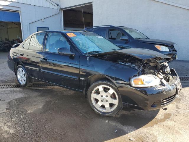 Photo 3 VIN: 3N1CB51D15L539956 - NISSAN SENTRA 1.8 