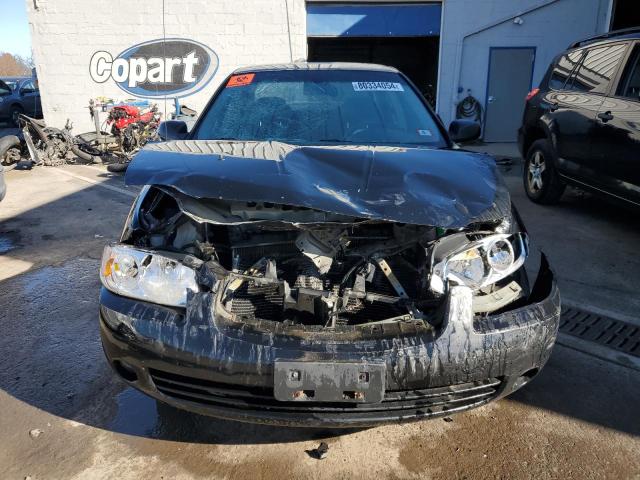 Photo 4 VIN: 3N1CB51D15L539956 - NISSAN SENTRA 1.8 