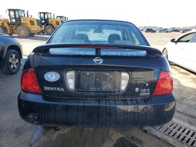 Photo 5 VIN: 3N1CB51D15L539956 - NISSAN SENTRA 1.8 