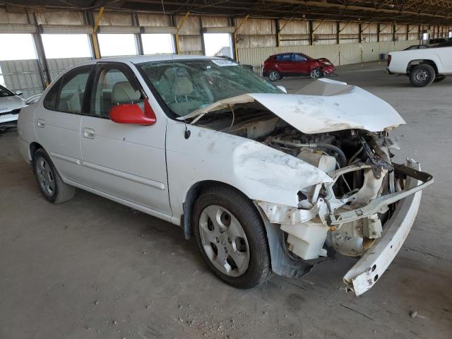 Photo 3 VIN: 3N1CB51D15L570088 - NISSAN SENTRA AUT 