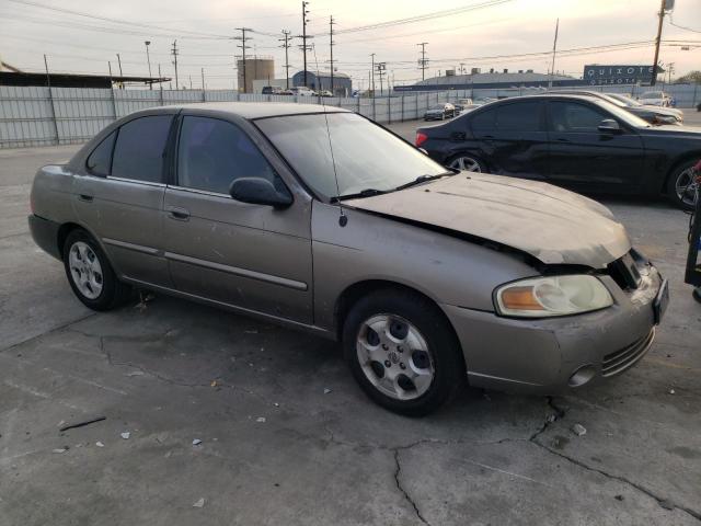 Photo 3 VIN: 3N1CB51D15L578451 - NISSAN SENTRA 