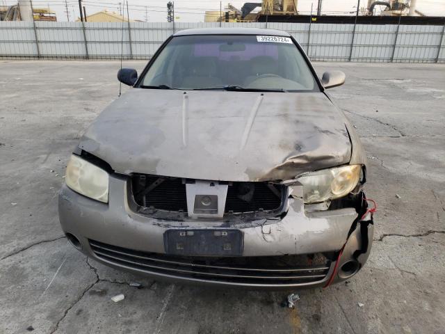 Photo 4 VIN: 3N1CB51D15L578451 - NISSAN SENTRA 