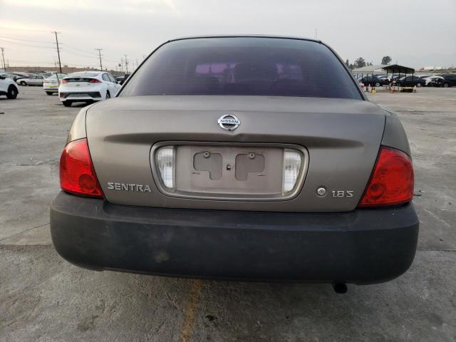 Photo 5 VIN: 3N1CB51D15L578451 - NISSAN SENTRA 