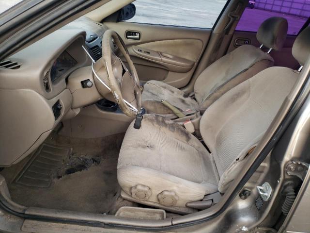 Photo 6 VIN: 3N1CB51D15L578451 - NISSAN SENTRA 