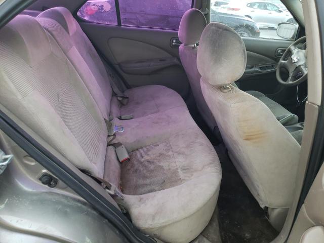 Photo 9 VIN: 3N1CB51D15L578451 - NISSAN SENTRA 