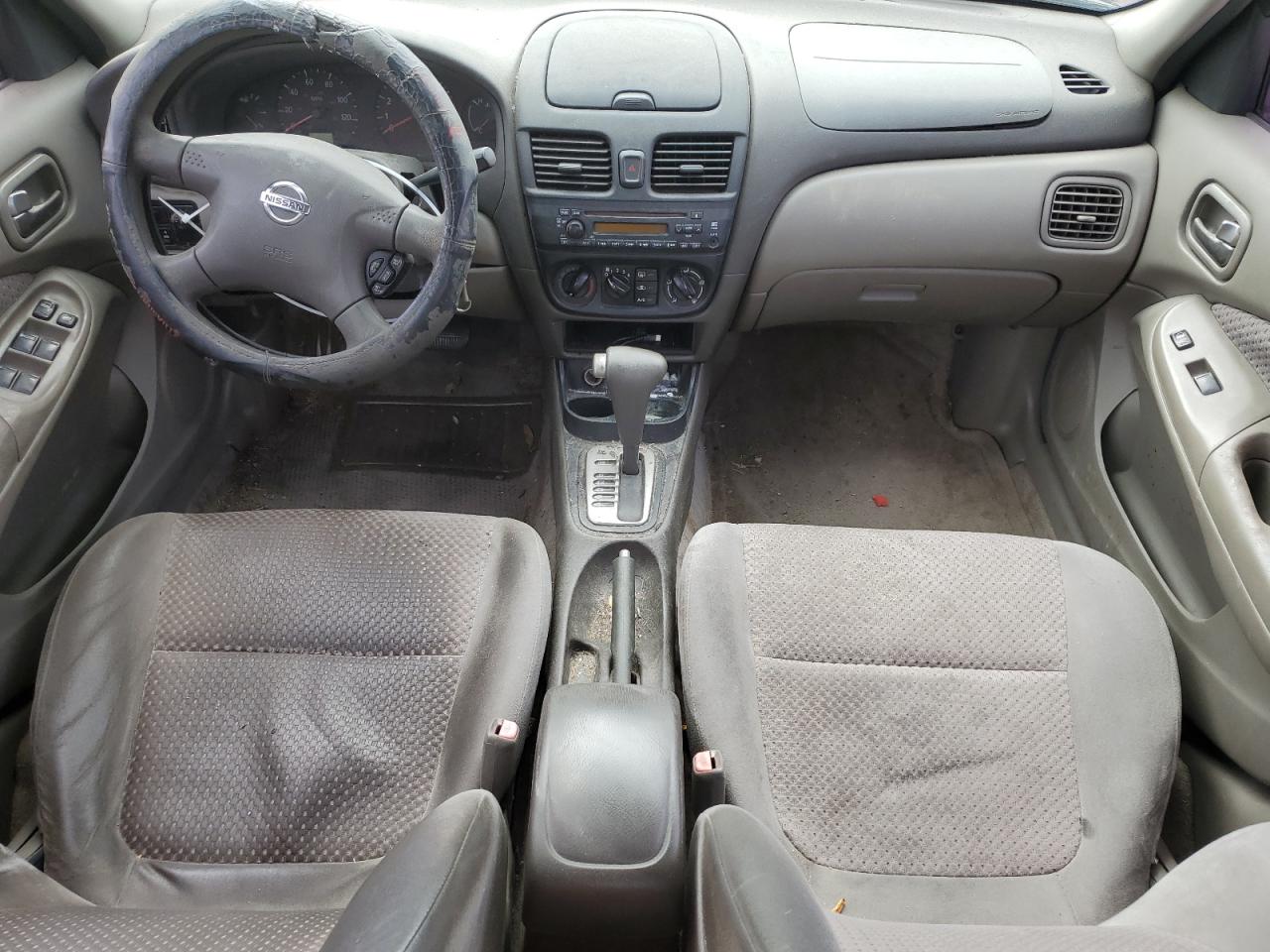 Photo 7 VIN: 3N1CB51D15L589868 - NISSAN SENTRA 