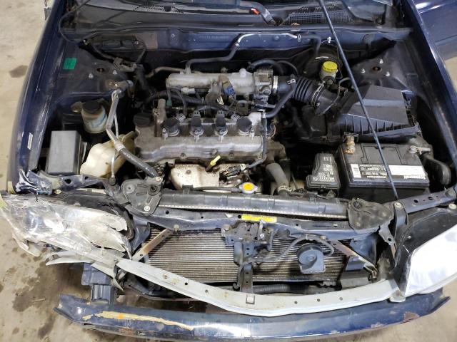 Photo 10 VIN: 3N1CB51D16L453791 - NISSAN SENTRA 