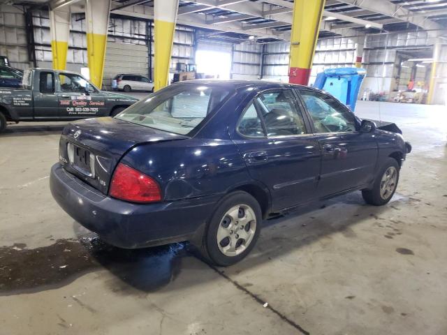 Photo 2 VIN: 3N1CB51D16L453791 - NISSAN SENTRA 