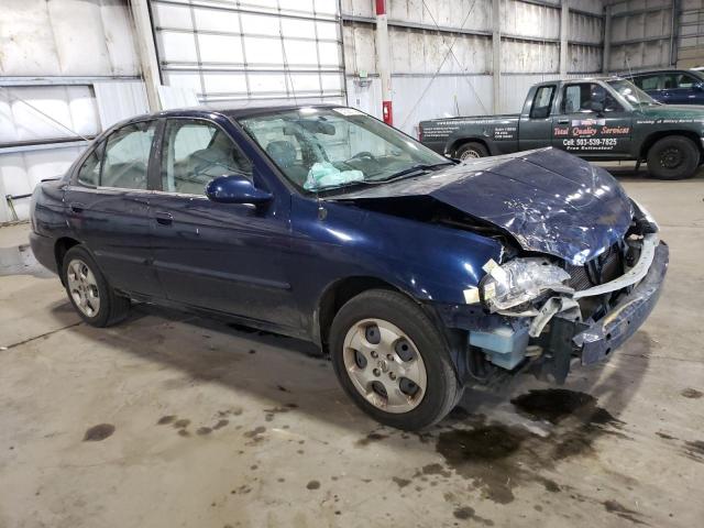 Photo 3 VIN: 3N1CB51D16L453791 - NISSAN SENTRA 