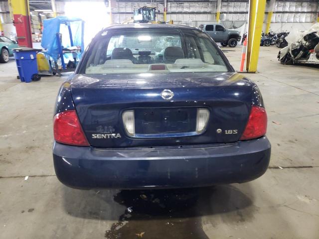 Photo 5 VIN: 3N1CB51D16L453791 - NISSAN SENTRA 