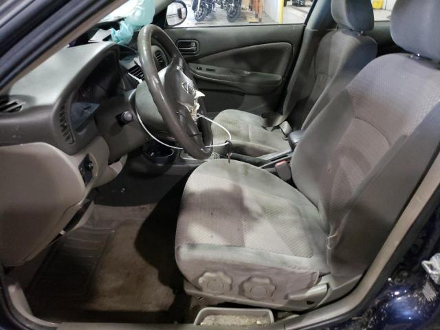 Photo 6 VIN: 3N1CB51D16L453791 - NISSAN SENTRA 