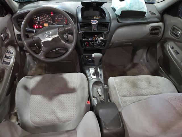 Photo 7 VIN: 3N1CB51D16L453791 - NISSAN SENTRA 