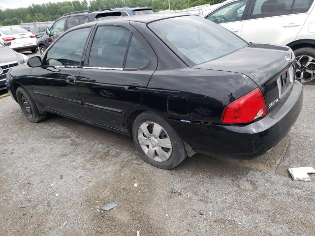 Photo 1 VIN: 3N1CB51D16L465696 - NISSAN SENTRA 1.8 