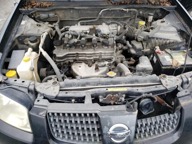 Photo 10 VIN: 3N1CB51D16L465696 - NISSAN SENTRA 1.8 