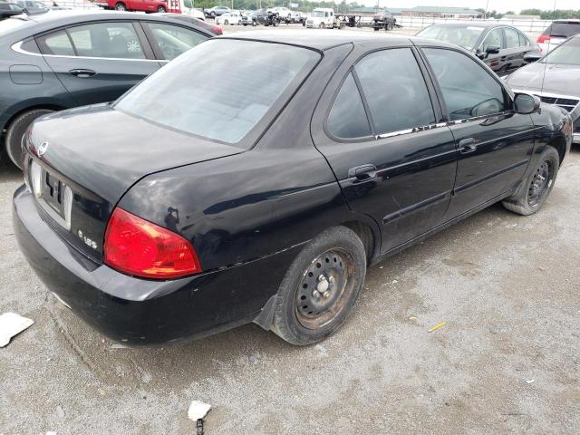 Photo 2 VIN: 3N1CB51D16L465696 - NISSAN SENTRA 1.8 