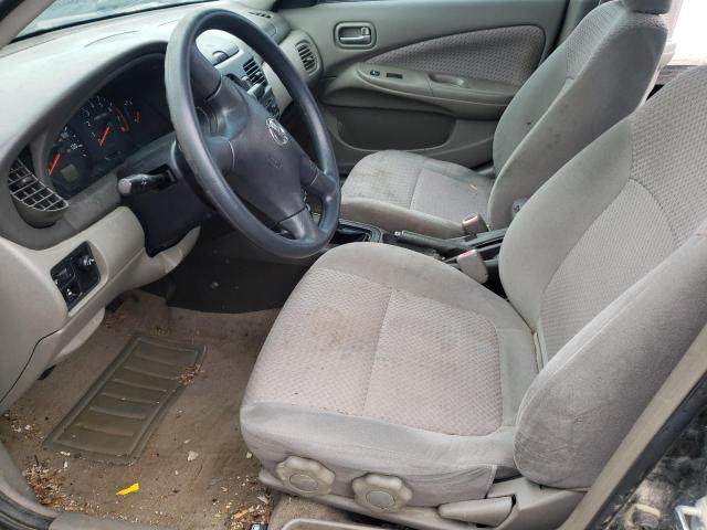 Photo 6 VIN: 3N1CB51D16L465696 - NISSAN SENTRA 1.8 