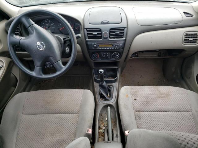 Photo 7 VIN: 3N1CB51D16L465696 - NISSAN SENTRA 1.8 