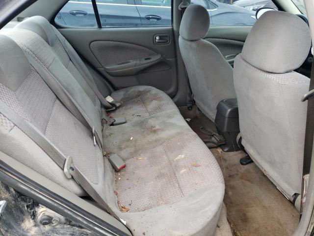 Photo 9 VIN: 3N1CB51D16L465696 - NISSAN SENTRA 1.8 