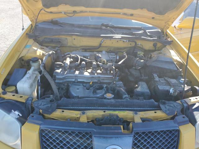 Photo 10 VIN: 3N1CB51D16L525895 - NISSAN SENTRA 