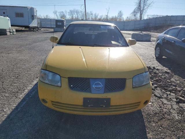 Photo 4 VIN: 3N1CB51D16L525895 - NISSAN SENTRA 