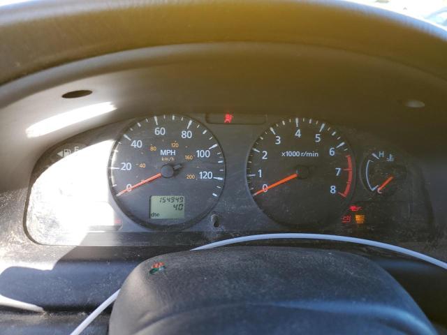 Photo 8 VIN: 3N1CB51D16L525895 - NISSAN SENTRA 