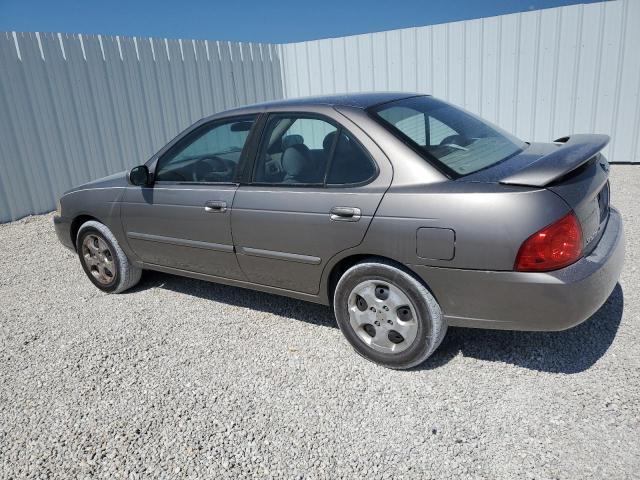 Photo 1 VIN: 3N1CB51D16L544706 - NISSAN SENTRA 