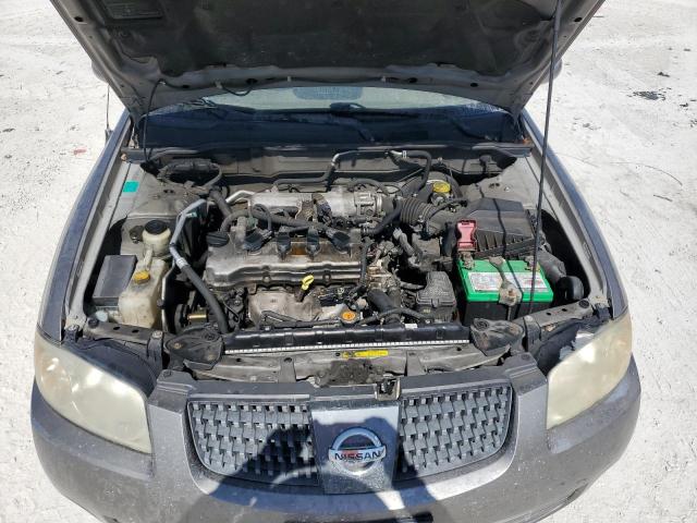 Photo 10 VIN: 3N1CB51D16L544706 - NISSAN SENTRA 