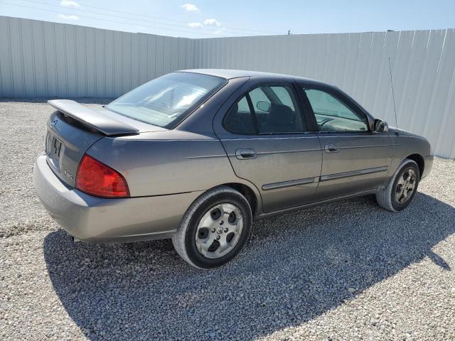 Photo 2 VIN: 3N1CB51D16L544706 - NISSAN SENTRA 