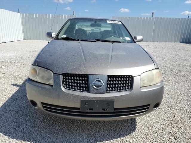 Photo 4 VIN: 3N1CB51D16L544706 - NISSAN SENTRA 