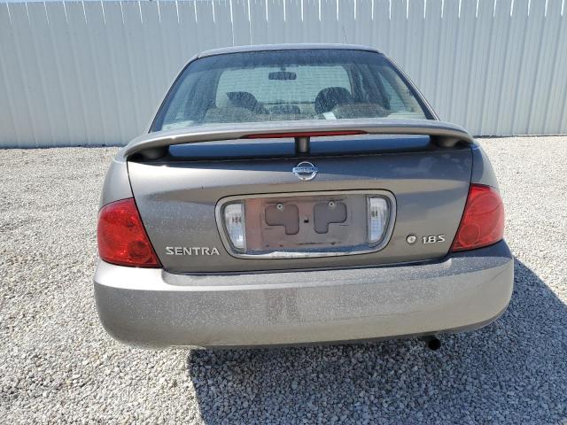 Photo 5 VIN: 3N1CB51D16L544706 - NISSAN SENTRA 