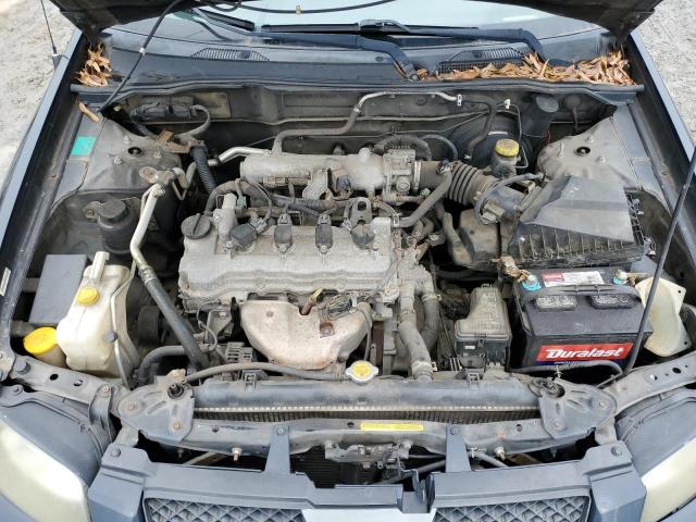 Photo 10 VIN: 3N1CB51D16L547458 - NISSAN SENTRA 1.8 