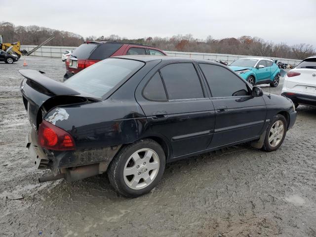 Photo 2 VIN: 3N1CB51D16L547458 - NISSAN SENTRA 1.8 