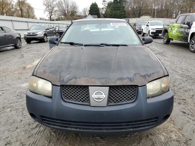 Photo 4 VIN: 3N1CB51D16L547458 - NISSAN SENTRA 1.8 