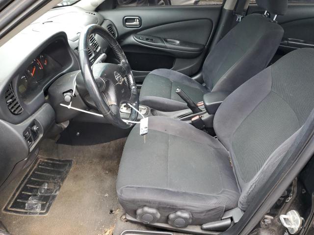 Photo 6 VIN: 3N1CB51D16L547458 - NISSAN SENTRA 1.8 